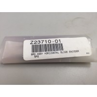 SEMITOOL 23710-01 BRD ASSY HORIZONTAL SIDE ENCODER...